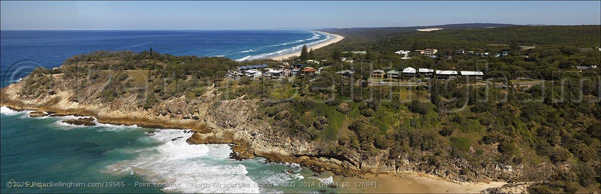 Peter Bellingham Photography Point Lookout - North Stradbroke Island - QLD 2014 (PBH4 00 17684)